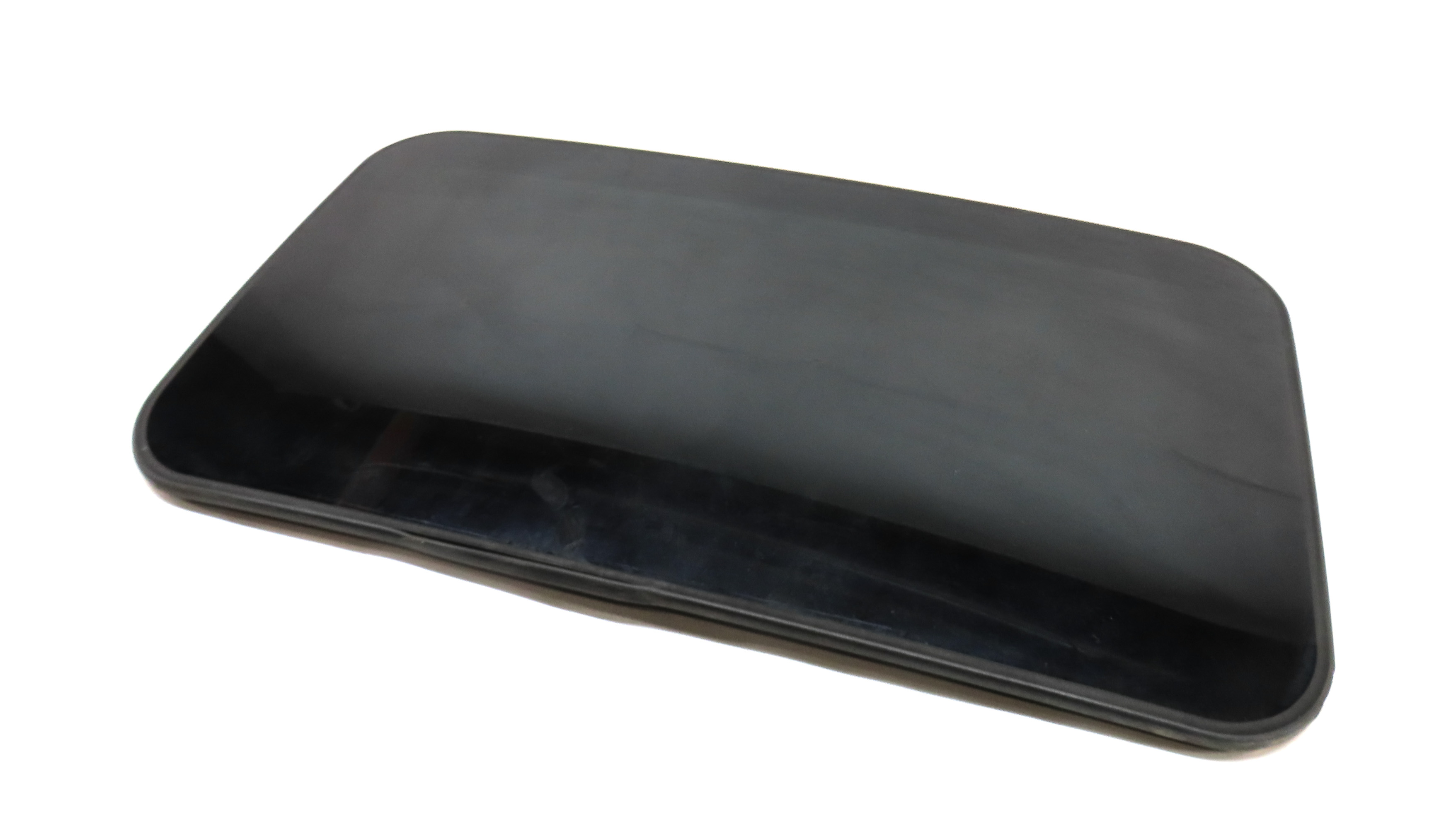 2012-2017 AUDI A7 S7 RS7 (C7 4G8) SUNROOF SUN ROOF GLASS WINDOW — exact item pictured